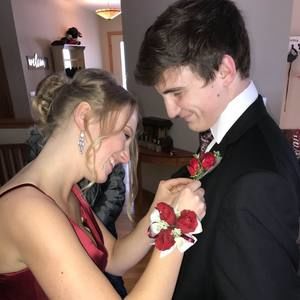 Meet your Posher, Tanner